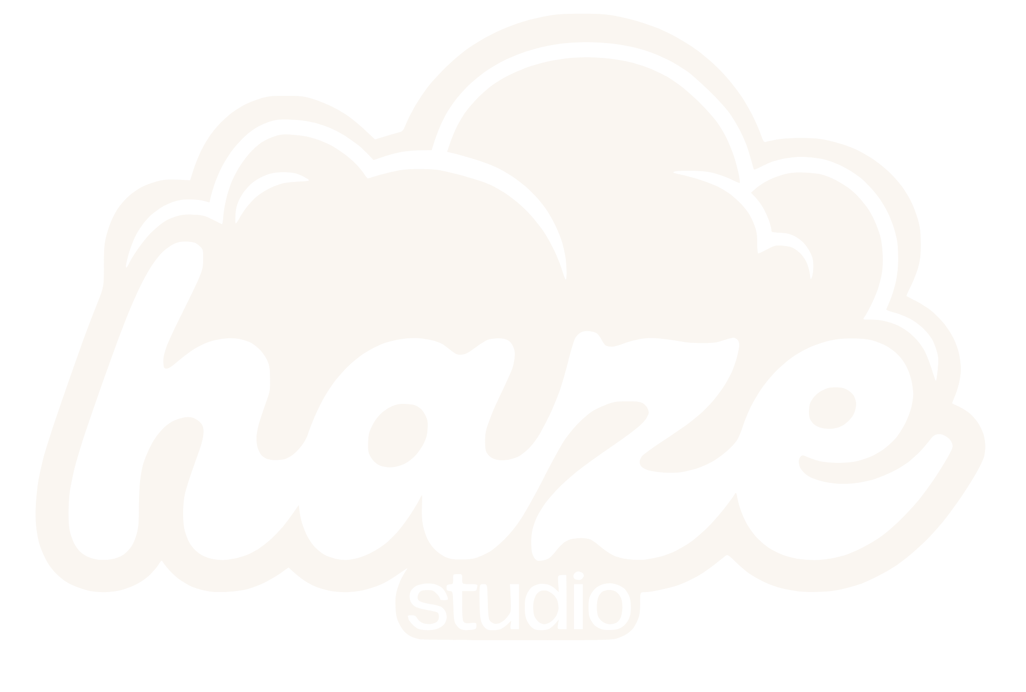 HAZE STUDIO¹³